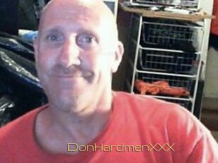 DonHardmenXXX