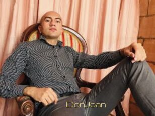 DonJoan