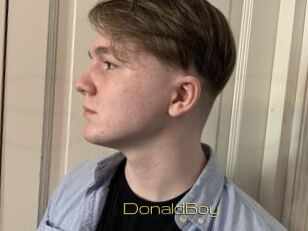 DonaldBoy