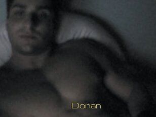 Donan
