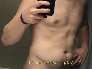 Dongkeykong007