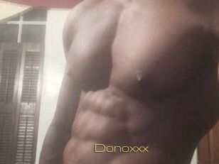 Donoxxx