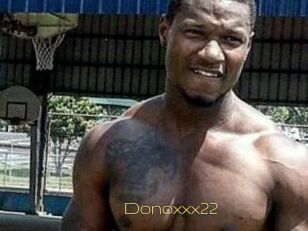 Donoxxx22