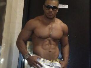 Donte35