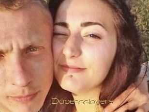 Dopeasslovers