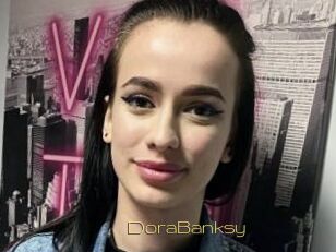 DoraBanksy