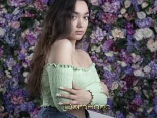 DoraHope