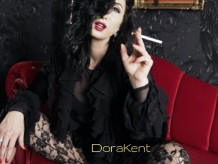 DoraKent Super Cul