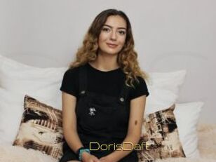 DorisDaft