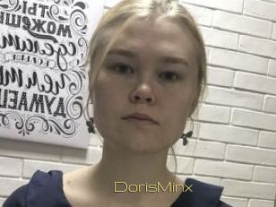 DorisMinx