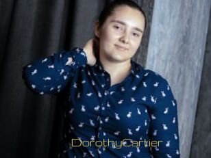 DorothyCartier