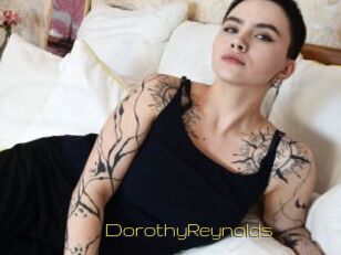 DorothyReynolds