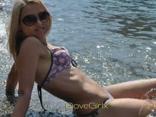 DoveGirlx