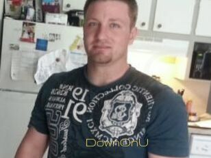 DownOnU