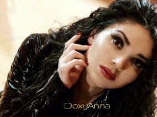 DoxyAnna