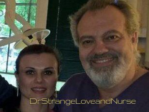 DrStrangeLoveandNurse