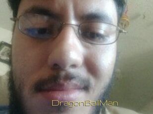 DragonBallMan