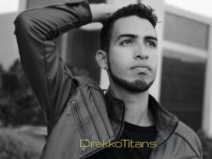 DrakkoTitans