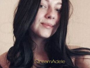 DreamAdele