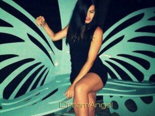 DreamAngel