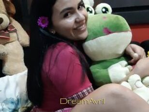 DreamAvril