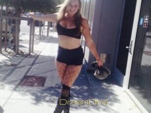 DreamDina
