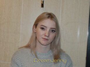 DreamJenny