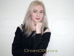 DreamOfAurora