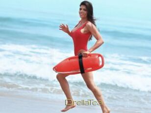 DrellaTea
