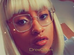 DrewGilliam