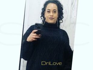 DriLove