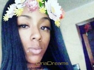 DriaDreams