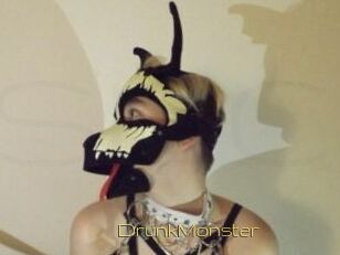 DrunkMonster
