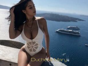 Duchess_Mary