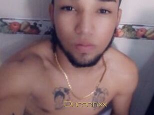 Ducsonxx