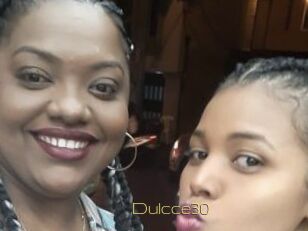 Dulcce30