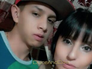 DulceAndDavi