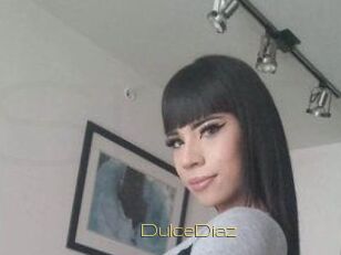 DulceDiaz