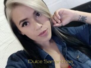Dulce_Samanthaa
