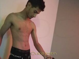 Dulce_jostin