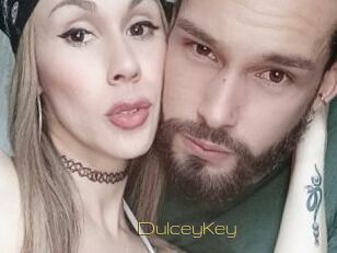 DulceyKey