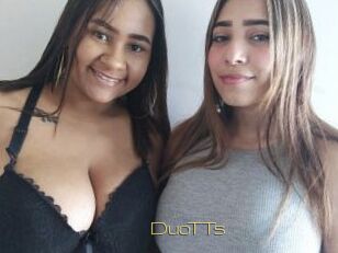 DuoTTs