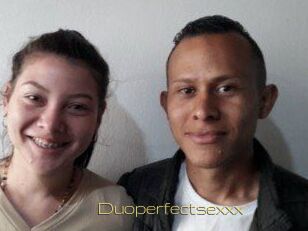 Duoperfectsexxx