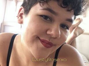 DustyRose_xo