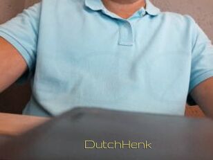 DutchHenk