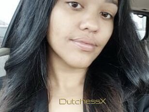 DutchessX