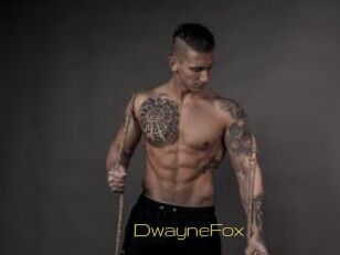DwayneFox
