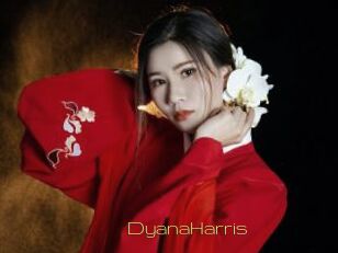 DyanaHarris