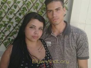 DylanAndLory
