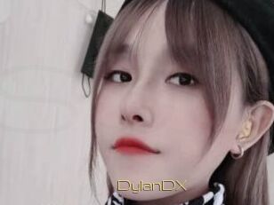 DylanDX